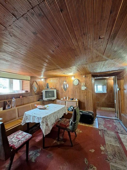 Продам просторный дом для большой семьи Гараж Камин