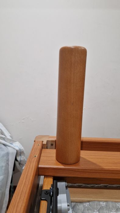 Estrado elevatório com colchão
