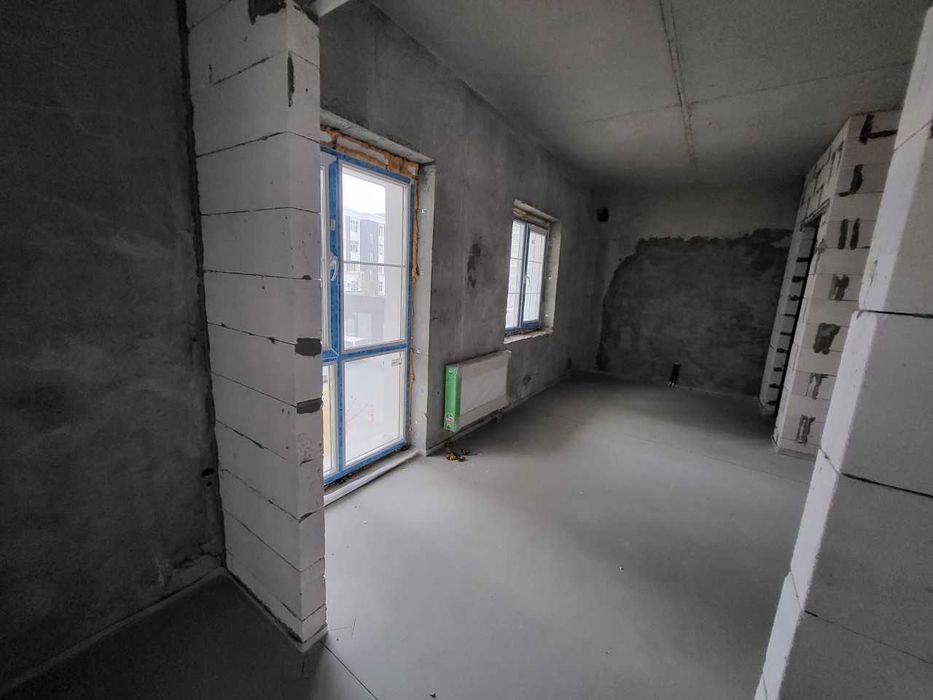 Продаж 1кім квартири, ЖК Нова Англія, м Васильківська, вул Максимовича