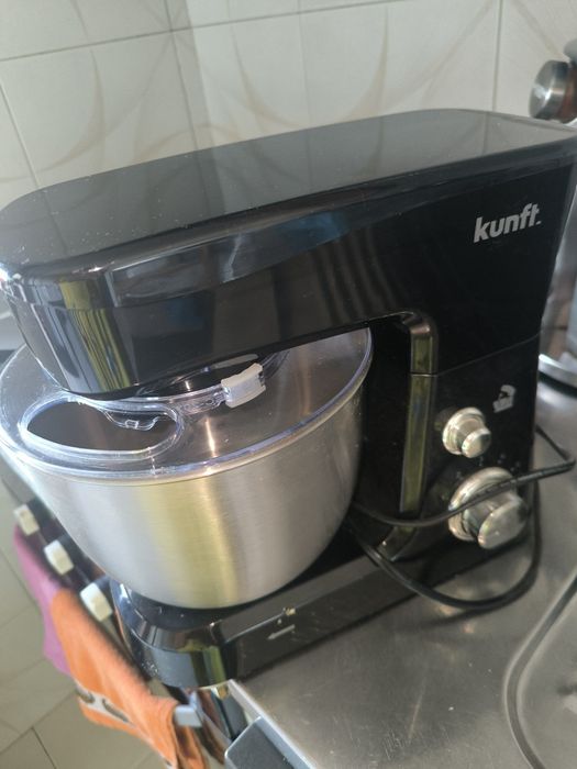 Batedeira de sobremesa