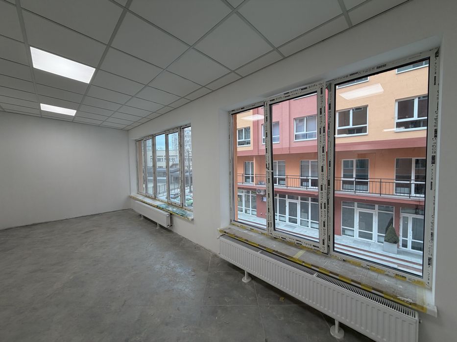 Продам офис 62м.кв.БЦ,Глубочицкая,17, Контрактовая