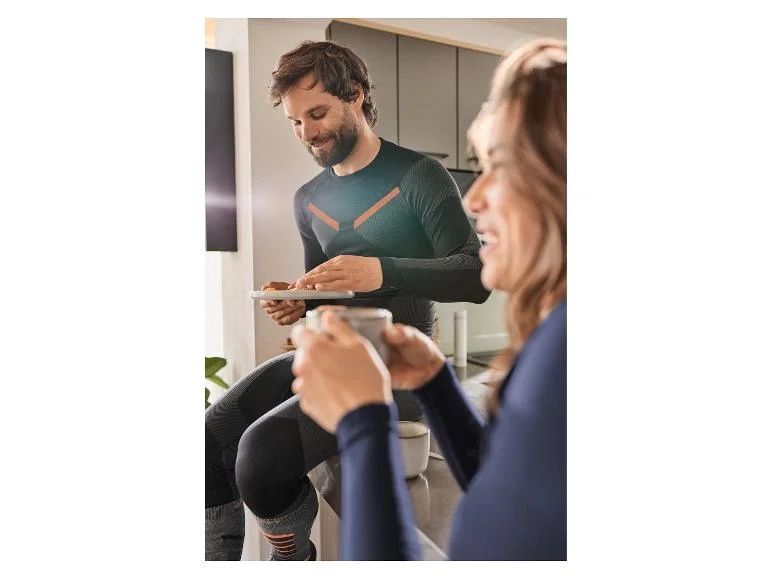 Термо білизна crivit M,L Нова колекція!