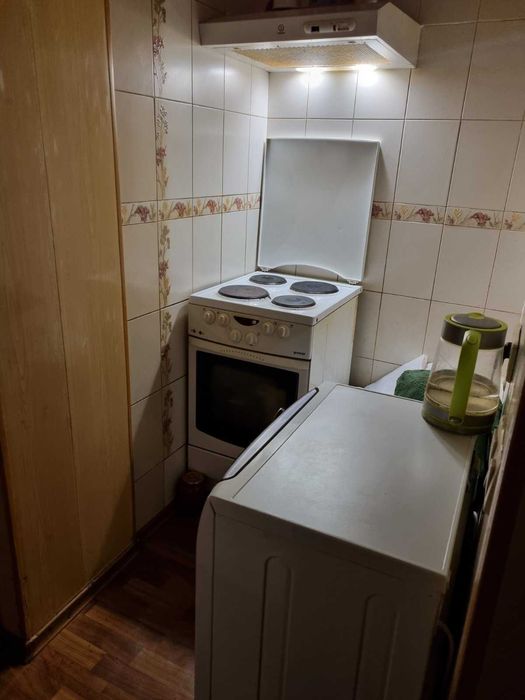 Двокімнатна смарт квартира на Космосі. (213-271-011)