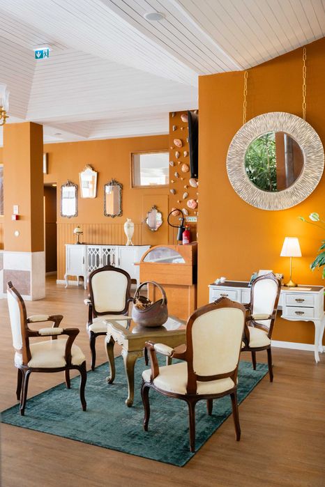 TRESPASSE de Restaurante JUNTO AO MAR | Santa Cruz Torres Vedras