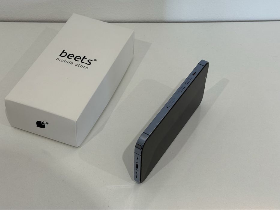 Iphone 13 Pro - Azul Sierra