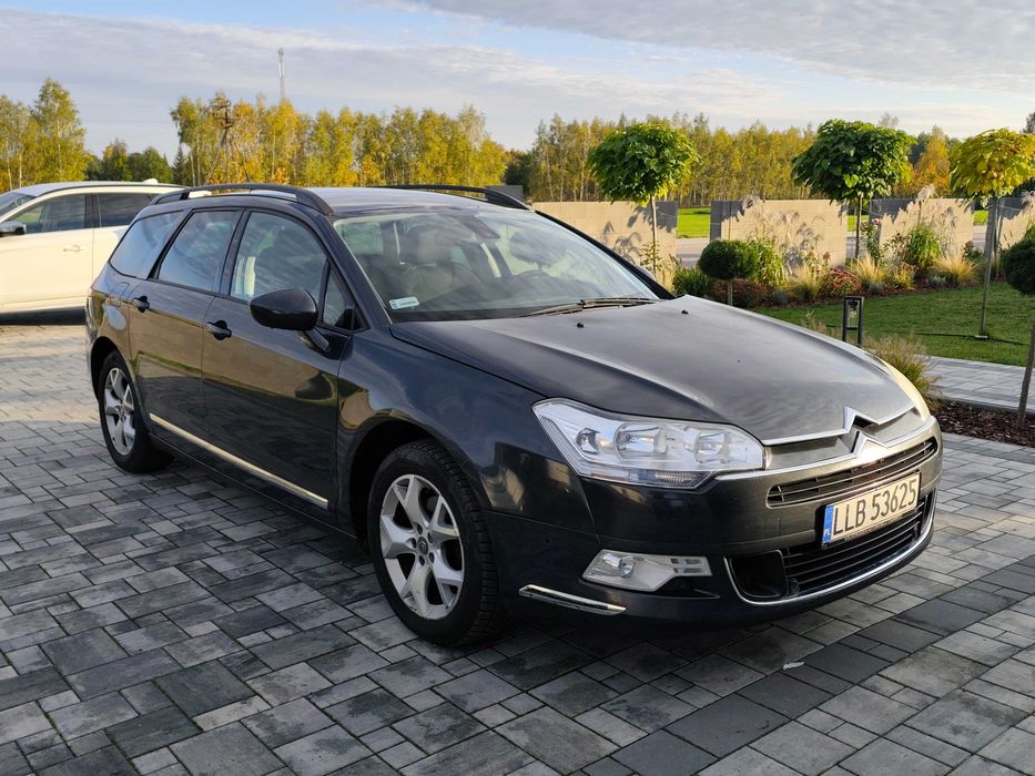 Citroën C5