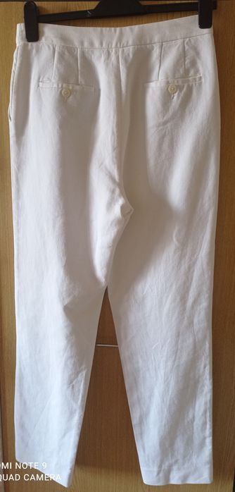 Брюки женские. Massimo Dutti