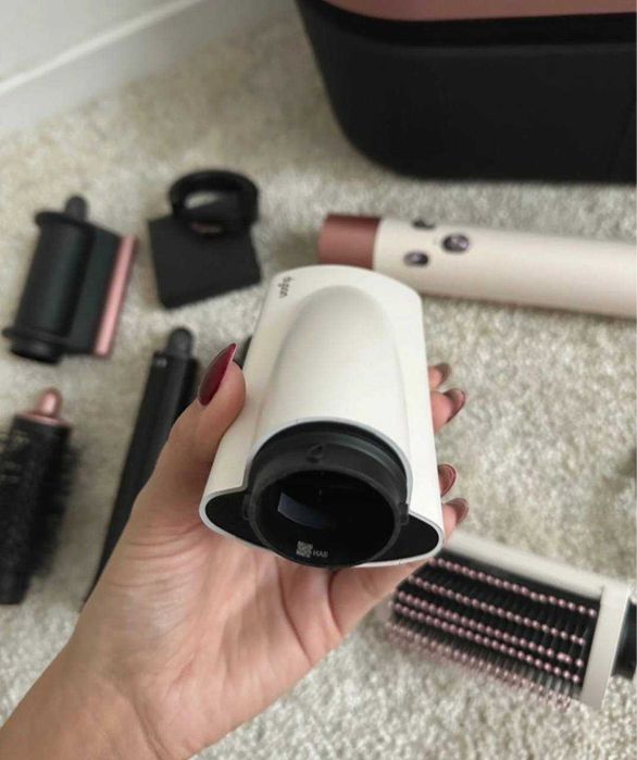 Lokówka Dyson Airwrap HS05