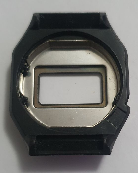 Koperta zegarek Casio F-300 VINTAGE 1980R
