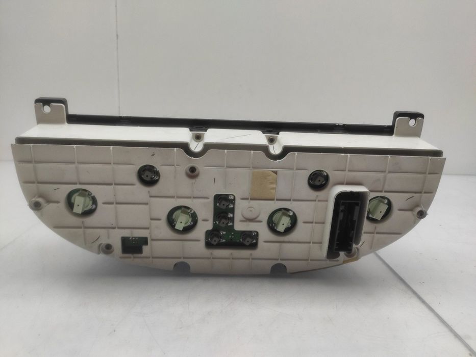 Quadrante / painel de instrumentos FORD Mondeo III (B5Y)