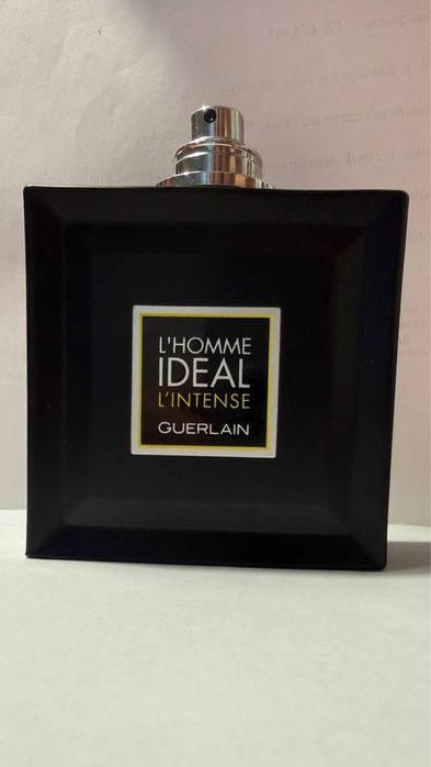 Guerlain L’Homme Ideal L'Intense