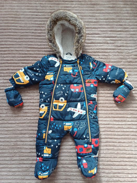 Комбінезон дитячий