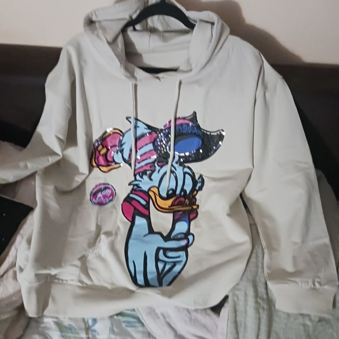 Bluza z Kaczorem Donaldem