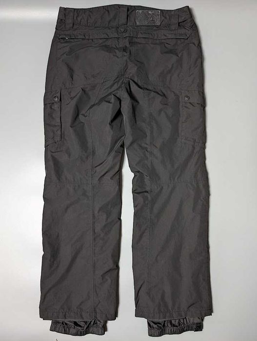 Чоловічі лижні мембранні штани RODEO Gold Series, Німеччина XL 56/58