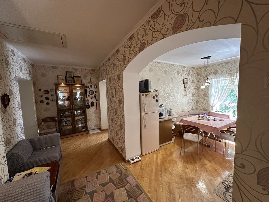 Продаж БУДИНКУ у м. Бершадь