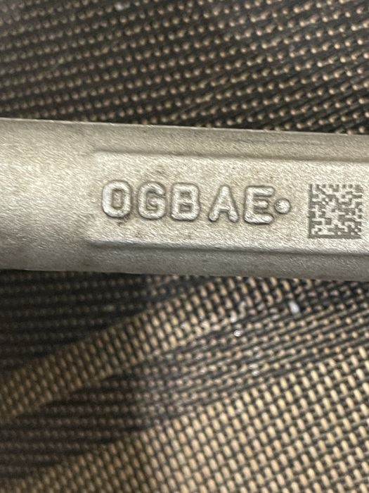 Tesla model 3 Y остатки багажника