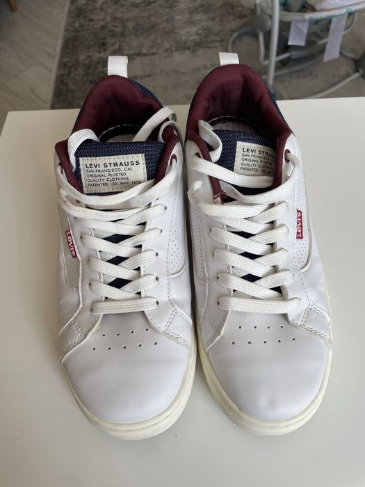 Кеди Levi's Caples 2.0