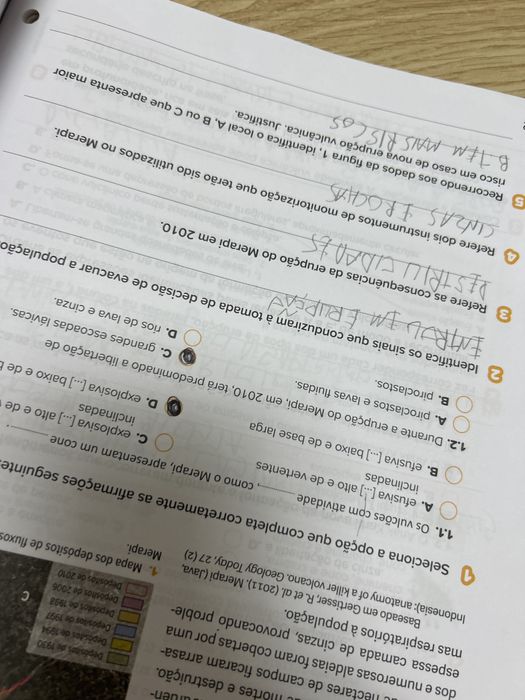 Aqui Terra ciencias naturais 7 ano caderno de laboratorio