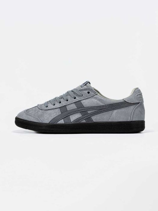 Кросівки Asics Onitsuka Tiger Tokuten Grey/Dark Grey  premium