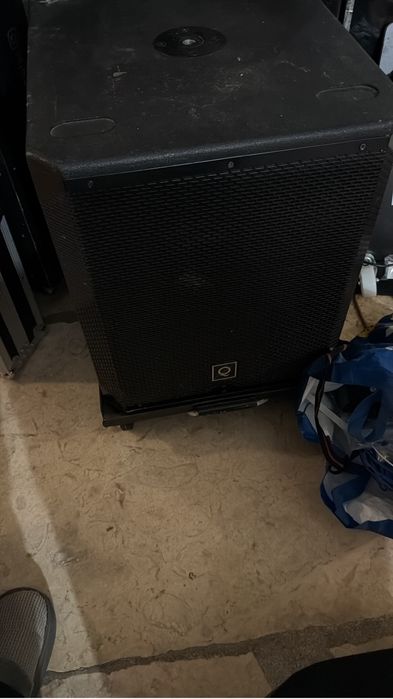 OQAN sub 15 ativo 1200w