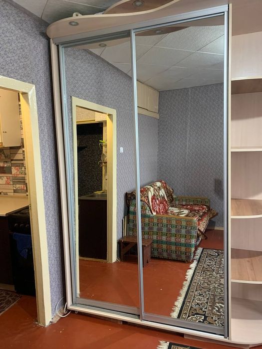 Сдам гостинку Новые Дома 4000