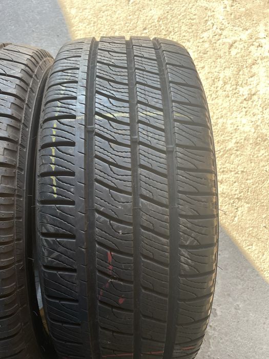 225/55 r17C Goodyear  cargo vector