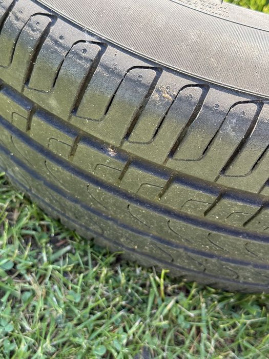 Sprzedam komplet 4 opon letnich Pirelli Scorpion Verde 255/45 R20 101W