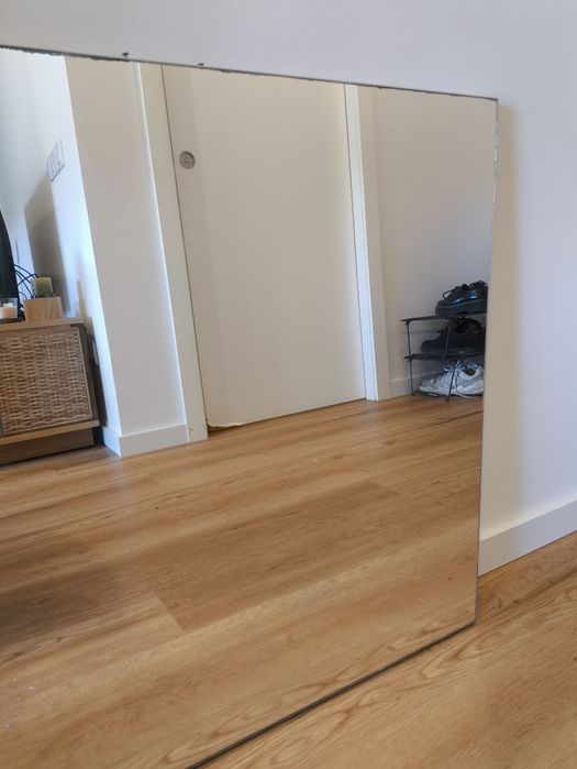 Espelho 70x80 (opção com e sem LED)