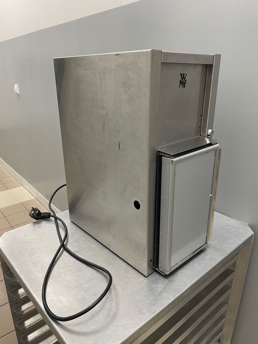 Lodówka na mleko WMF ekspres