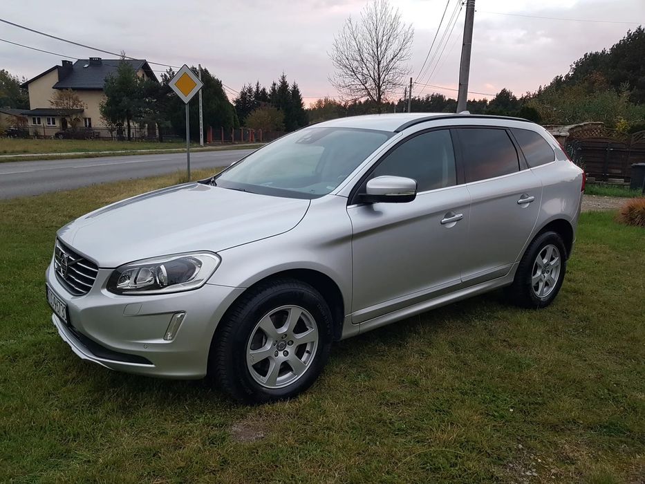 Volvo XC 60