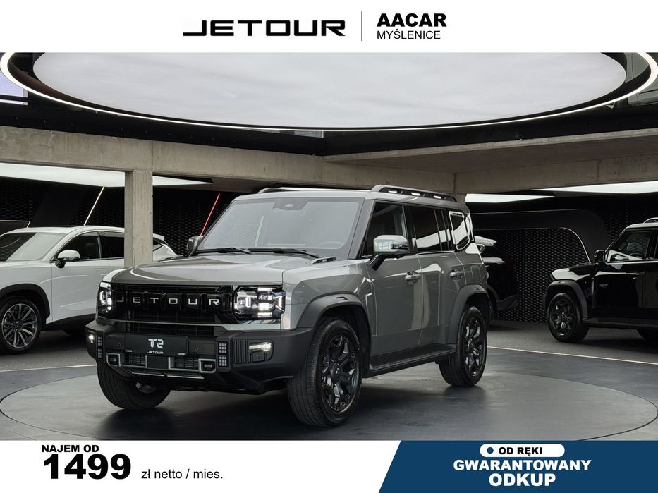 Jetour