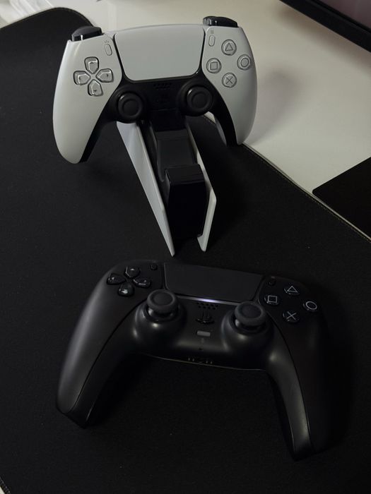 PlayStation 5 з дисководом PS5