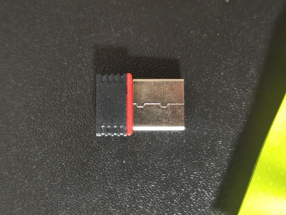Wi-Fi адаптер USB 150 Мбит/с для ПК и ноутбук