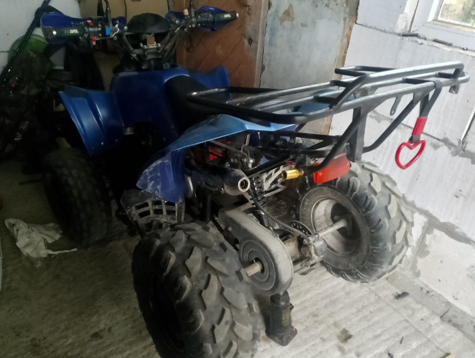 Продам квадроцикл
