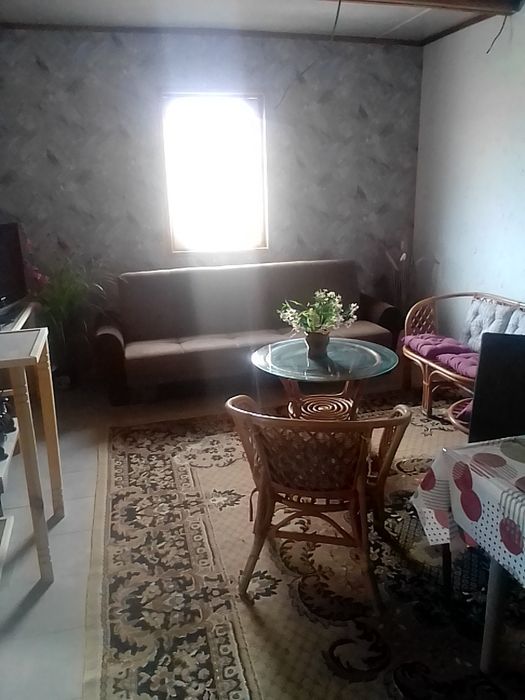 Здам посуточно квартиру в с.Лютіж.