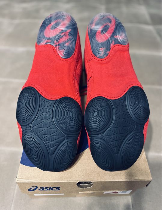 Борцовки Asics Splite Elite 42р.