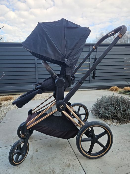Wózek Cybex Priam 2.0