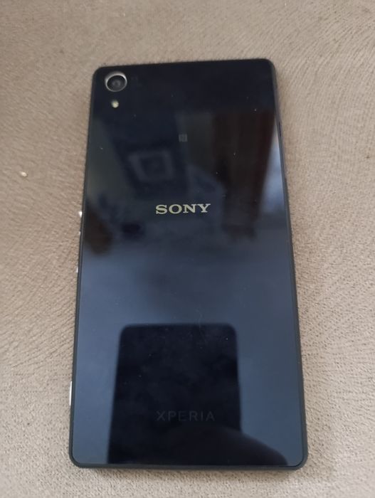 Sony Xperia M4 Aqua
