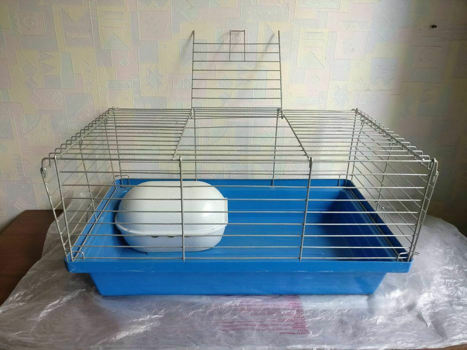 Домик для грызунов