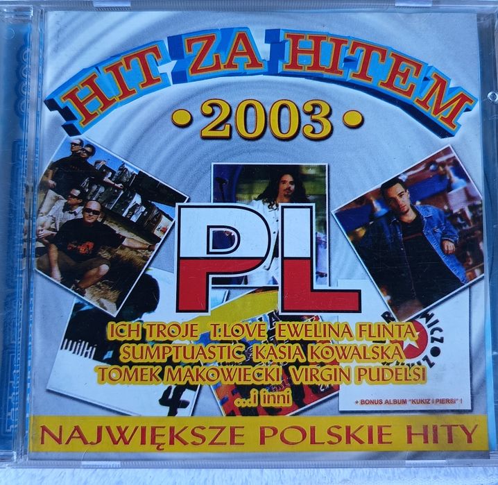 Muzyka - Hit za hitem