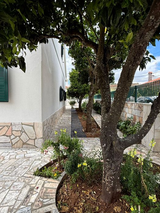 moradia independente em estremoz