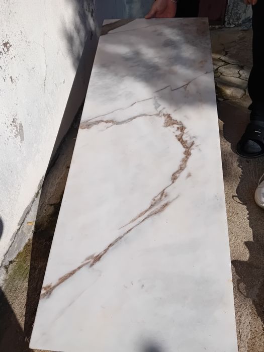 Vendo pedra mármore