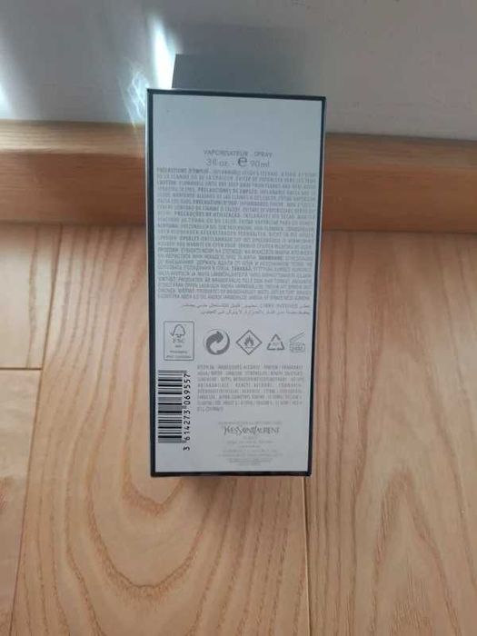 Yves Saint Laurent Libre Eau de Parfum Intense 90ml