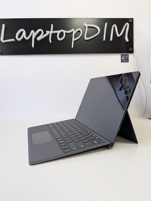 Планшет Microsoft Surface Pro 7/I5-1035G4/8GB/256GB/2K touch/W12"