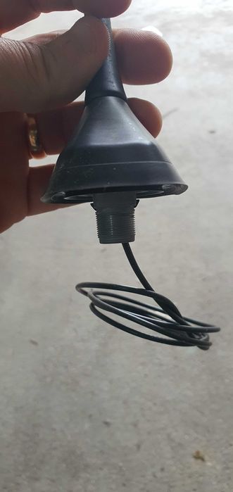 Antena renault megane 4 como nova