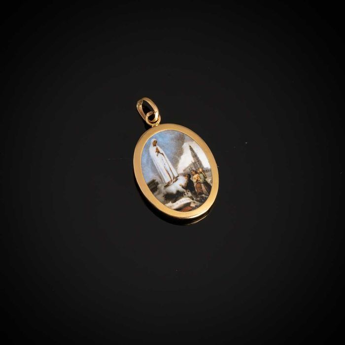 Medalha Nossa Senhora da Conceição