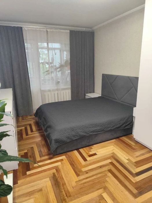 Продам 1 ком кв-ру в центре , ул. Героев Крут (12  Апреля) 3/9 - View 6