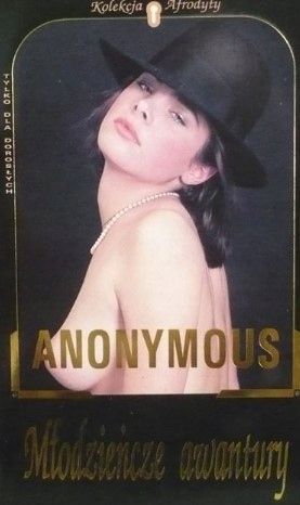 Młodzieńcze Awantury Anonymous