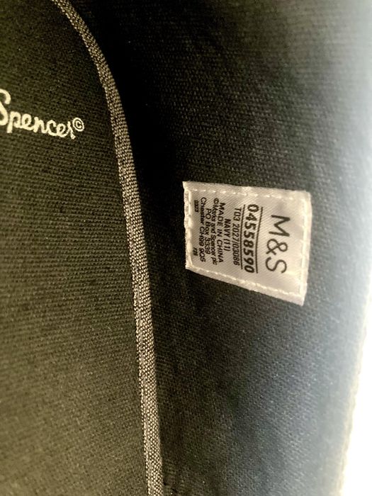 Эспадрильи мужские Marks & Spencer