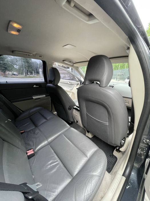 Продам volvov50 2010 р